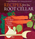 Recipes from the Root Cellar - St. Clare Heirloom Seeds