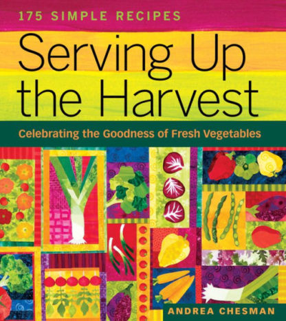 Serving up the Harvest - St. Clare Heirloom Seeds