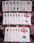 Small Family Vegetable Garden Seed Collection - St. Clare Heirloom Seeds