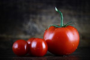Easy Peel Heirloom Tomatoes - St. Clare Heirloom Seeds