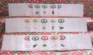 St. Clare's Ultimate Vegetable Garden Seed Collection - St. Clare Heirloom Seeds