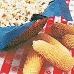 Popcorn - Japanese Hulless White