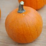 Pumpkin - Small Sugar - St. Clare Heirloom Seeds