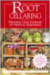 Books - Canning, Preserving and Root Cellaring