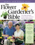 Books - Flower Gardening