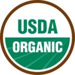 100% Certified Organic Seeds